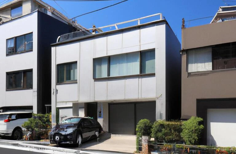 杉並区の不動産売買ならお任せください！| 東京都杉並区の不動産売却なら株式会社オーウィック