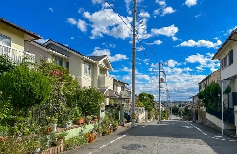 杉並区の不動産を即現金化！あなたの不安を解消するサポート| 東京都杉並区の不動産売却なら株式会社オーウィック