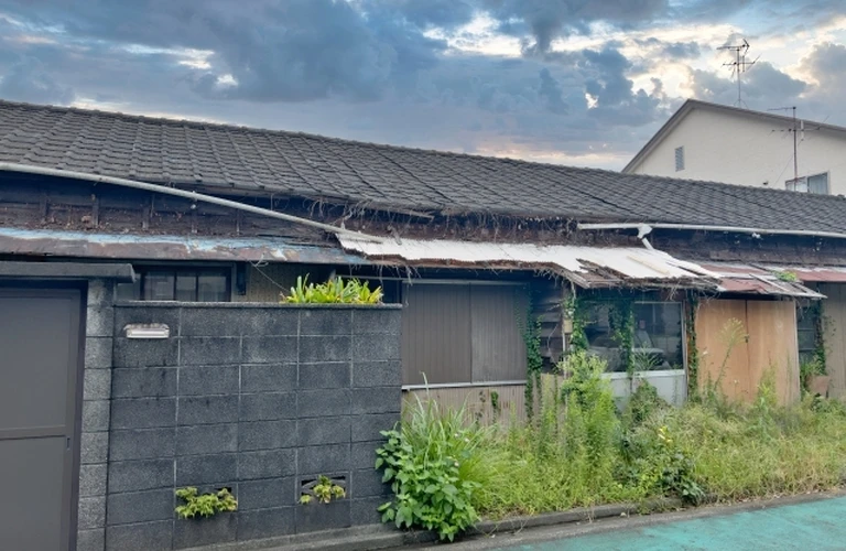 板橋区の空き家をスムーズに売却しませんか？| 東京都板橋区の不動産売却なら株式会社オーウィック