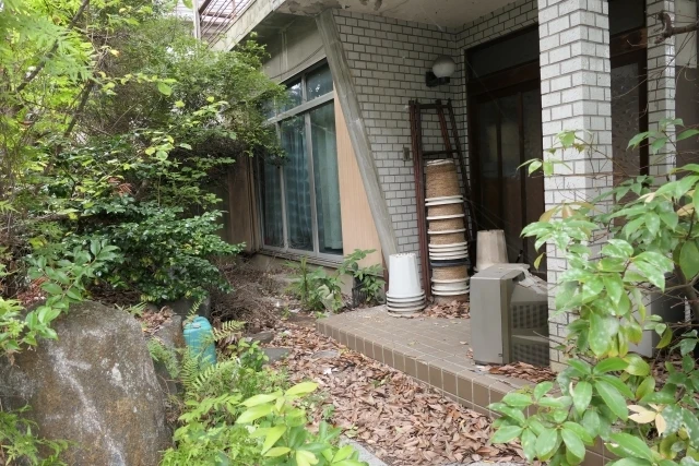 文京区の相続手続きをサポート！空き家の有効活用について考えましょう。