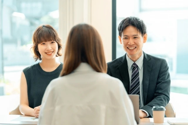 無料相談で専門家に質問