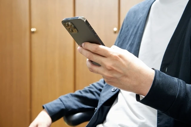 無料相談で専門家に質問