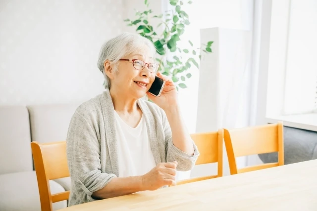 まずは無料相談を！