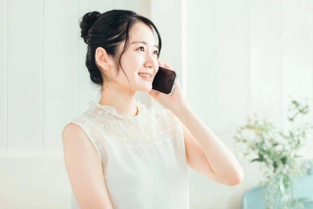 今すぐお問い合わせを！