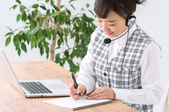 無料相談・お問い合わせのご案内