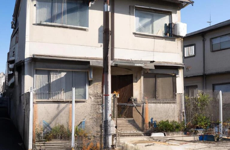 豊島区の空き家問題を解決しませんか？| 東京都豊島区の不動産売却なら株式会社オーウィック
